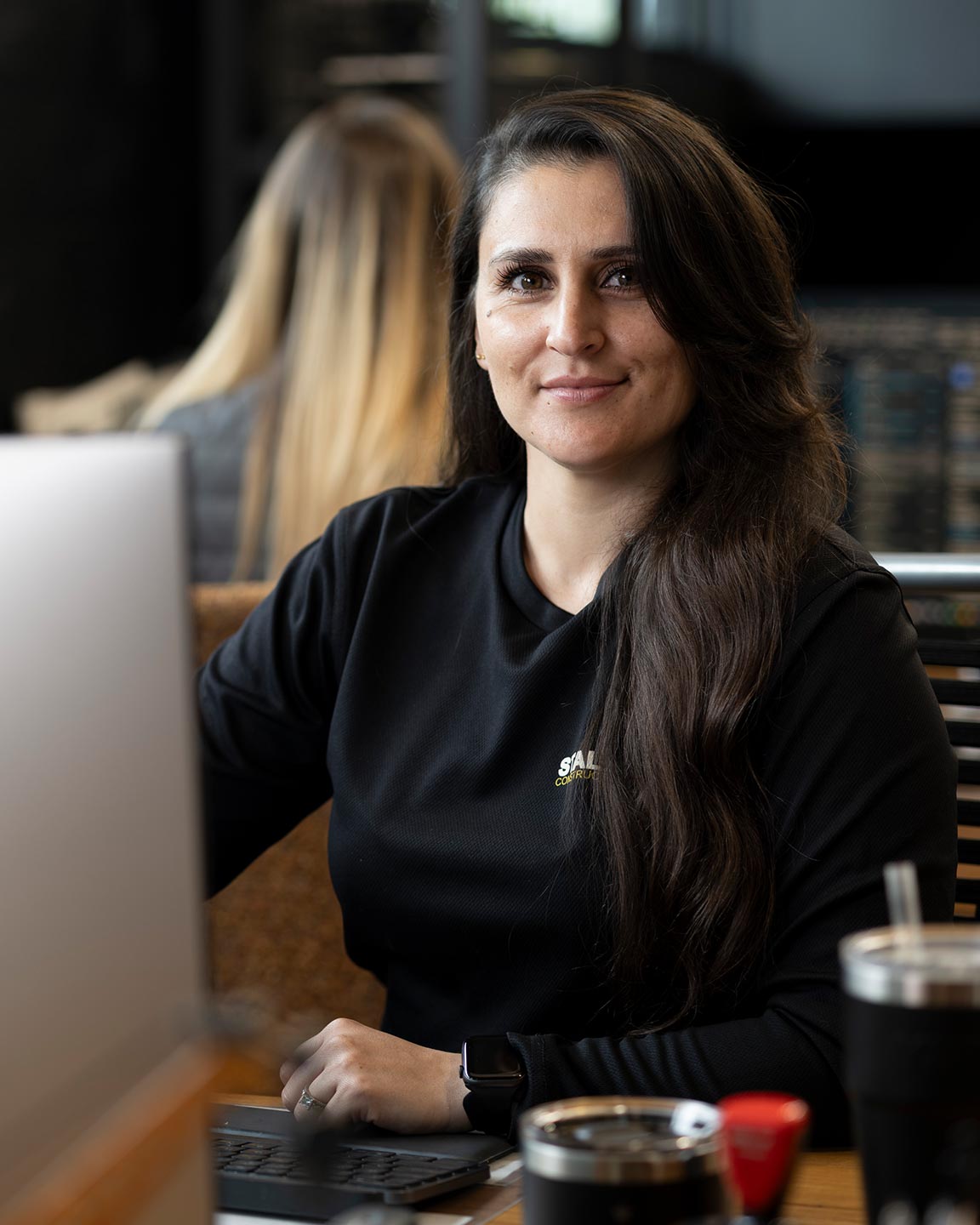 Abigail Gonzalez Madrid