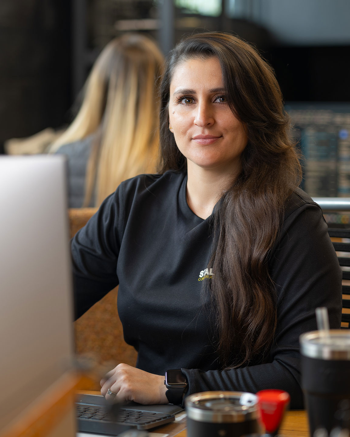 Abigail Gonzalez Madrid